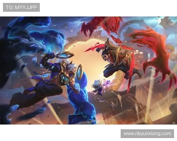 《英雄联盟S15赛季新英雄与战术变革全面解析》 《英雄联盟S15赛季新英雄与战术变革全面解析》