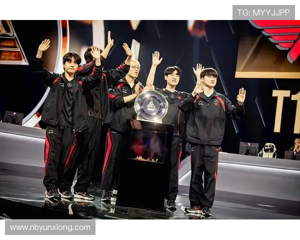 LCK韩国冠军联赛激战正酣顶级战队巅峰对决燃爆电竞舞台 LCK韩国冠军联赛激战正酣顶级战队巅峰对决燃爆电竞舞台