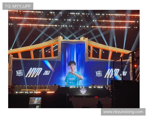 LNG战队崛起之路:从电竞新秀到国内顶尖强队的转型与突破 LNG战队崛起之路:从电竞新秀到国内顶尖强队的转型与突破