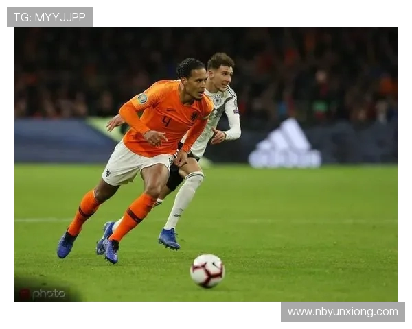 维吉尔·范迪克:从荷兰天才到世界级后卫的蜕变与荣耀之路 维吉尔·范迪克:从荷兰天才到世界级后卫的蜕变与荣耀之路