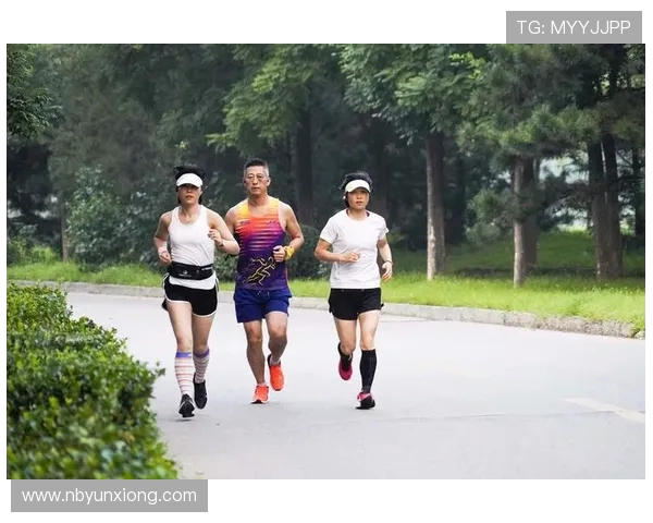 运动改变生活健康新风尚全方位提升体能与精神的全面探索 运动改变生活健康新风尚全方位提升体能与精神的全面探索