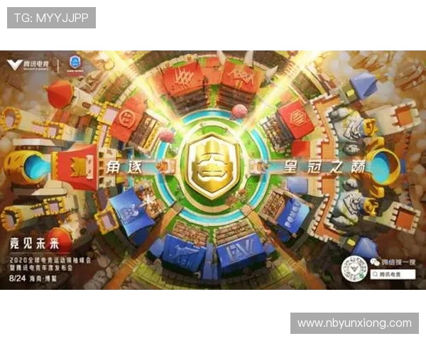 《全球电竞赛事迎来新变革 各大战队布局未来发展战略》