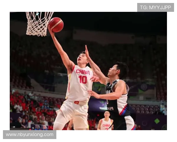 中国男篮逆袭晋级亚洲杯四强 展现强大团队协作力