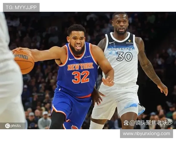 森林狼与雷霆激战正酣 双方年轻球员表现抢眼 谁能笑到最后