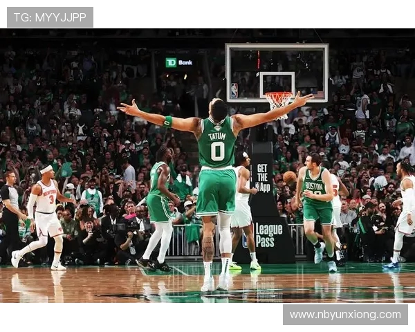 湖人凯尔特人巅峰对决再燃传奇宿敌上演新世纪荣耀争锋