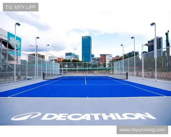 网球运动的历史发展现状与未来科技对竞技表现的深远影响