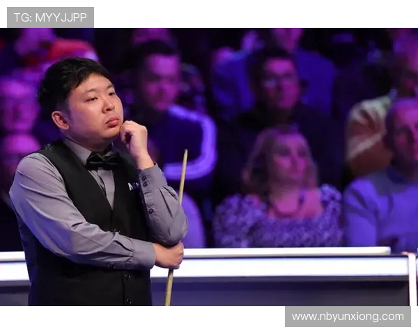 斯诺克：从技术精湛到心理博弈的全方位解析与发展趋势