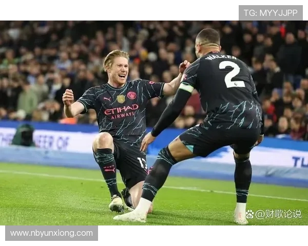 凯文·德布劳内领衔曼城中场革新展现王者风范助力球队称霸英超 凯文·德布劳内领衔曼城中场革新展现王者风范助力球队称霸英超