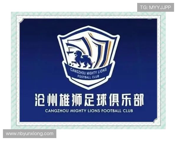 沧州雄狮：探寻这座历史文化名城背后的雄伟传承与现代辉煌