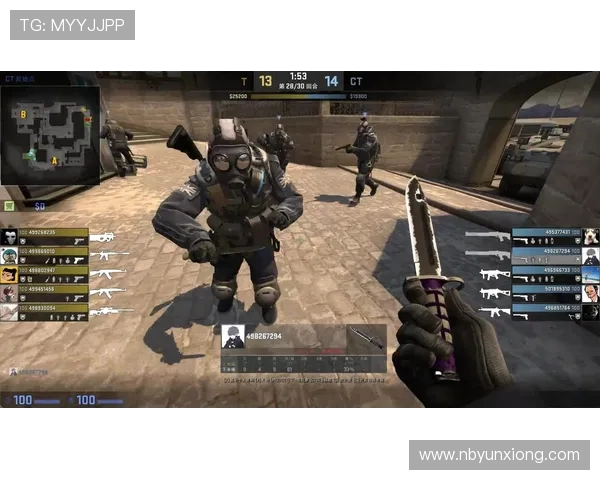 CSGO节奏排名:LNG创新高