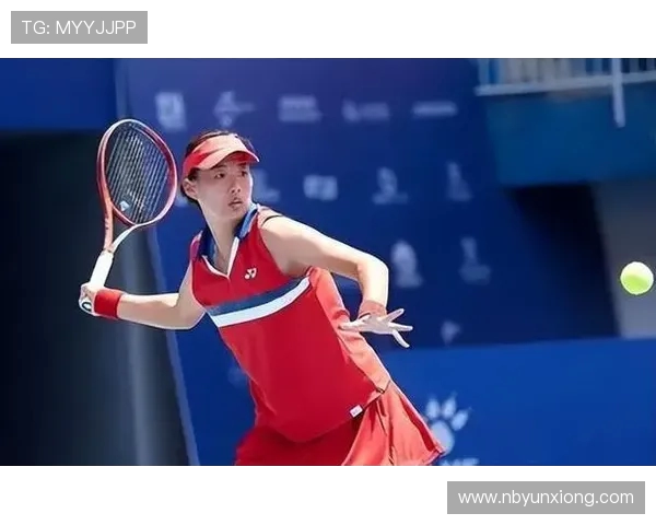 上海网球队个人能力深度剖析与发展潜力探讨