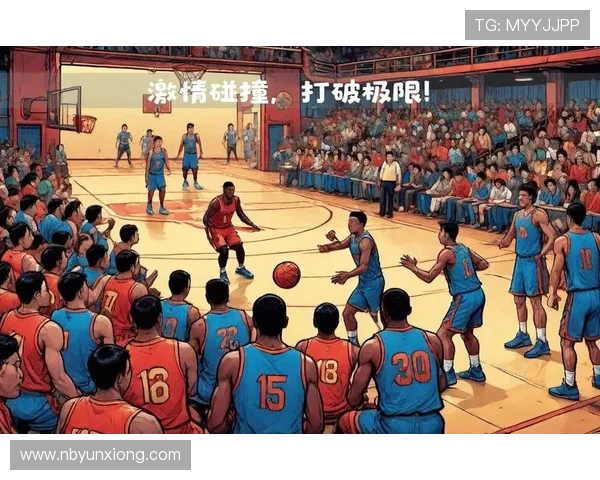 北京篮球队的节奏揭秘：从战术到球员的完美协作与激情碰撞