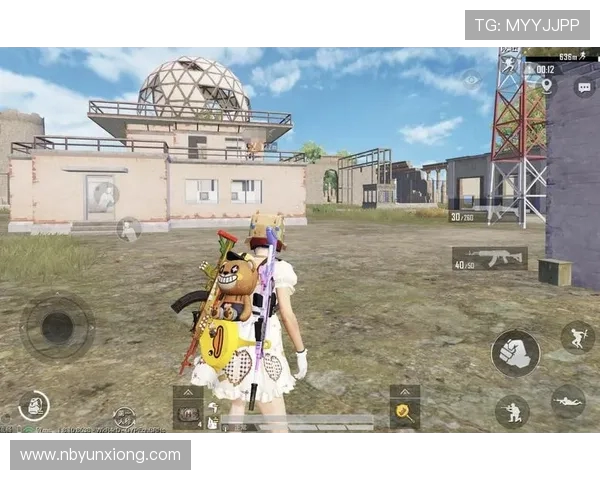 和平精英评论：深入分析EDG在进攻中的优势与不足之处