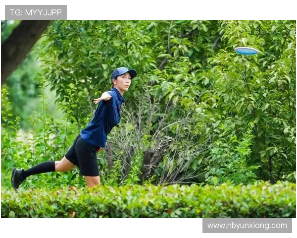 成都飞盘队运营革新探索新模式助力团队发展与竞技水平提升