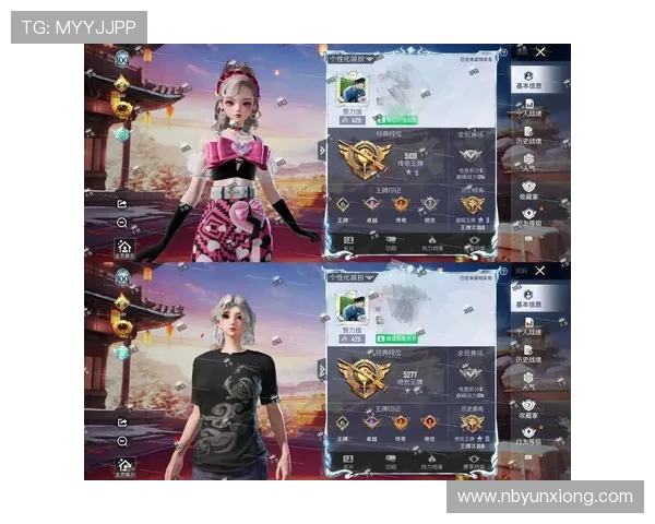 李静独家揭秘和平精英游戏技巧与心得分享助你轻松上分