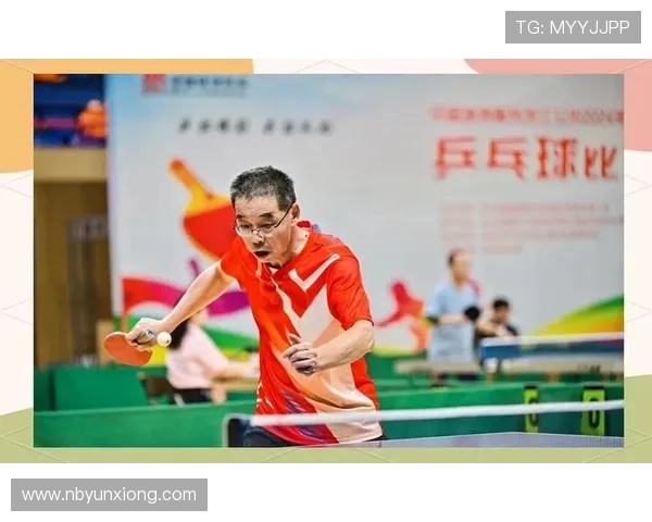 杭州乒乓球队荣登全国配合排行榜第五名展现实力与团队精神