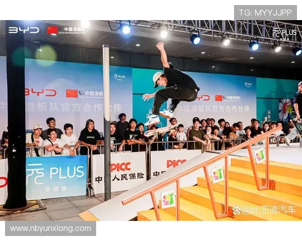 杭州滑板队中路突破之路：探索技术与团队协作的完美结合