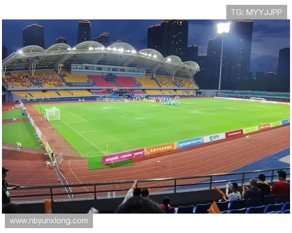 杭州足球队运营揭秘：从青训到职业联赛的全景分析与发展策略