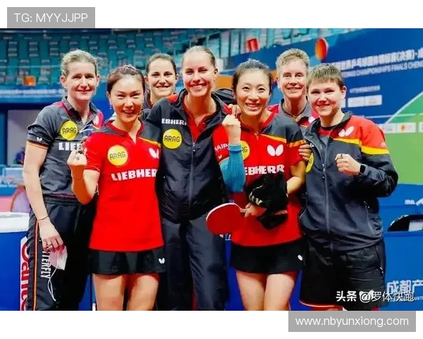 武汉乒乓球队与成都乒乓球队个人能力对比分析及赛后总结