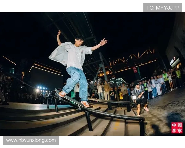 武汉滑板队技术之争引发热议滑板文化的未来何去何从