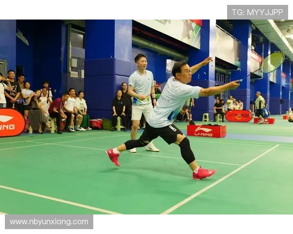 武汉羽毛球队的逆袭之路：从默默无闻到全国冠军的奋斗纪实