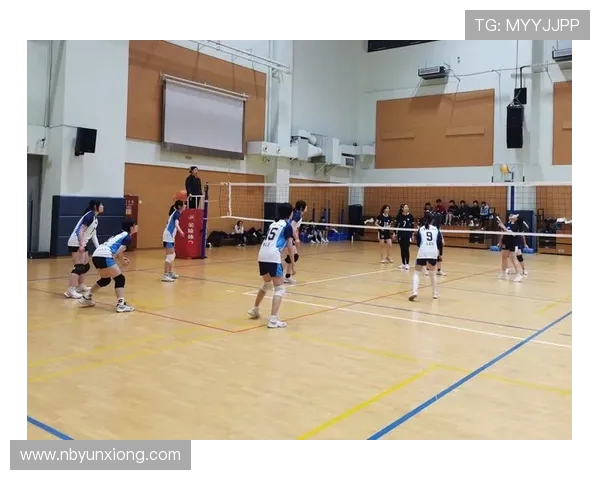 深圳排球队的团队协作之道:聚焦排球运动中的默契与配合 深圳排球队的团队协作之道:聚焦排球运动中的默契与配合