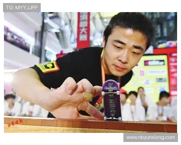 深圳滑板队荣登滑板战术排行榜第十名展现实力与潜力