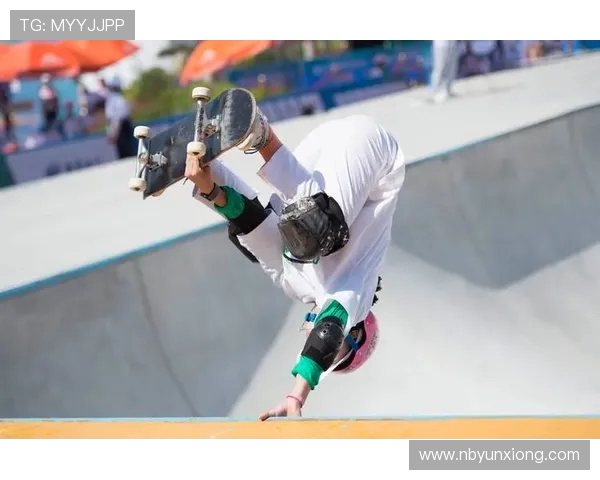 西安滑板队比赛经验深度对比及其对未来发展的影响分析