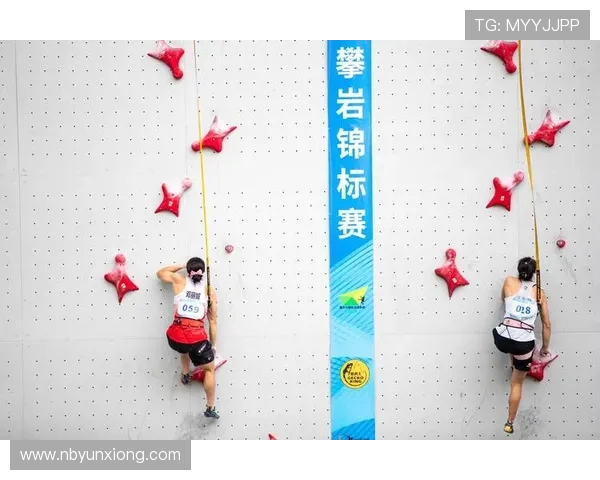 重庆攀岩队在世界攀岩锦标赛中的战术表现与未来发展展望分析