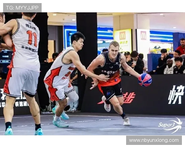 重庆篮球队在全国锦标赛中的强势表现与未来发展潜力分析