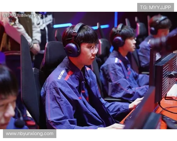 重磅专题：探讨JDG在电子竞技阵地战中的创新与发展之路