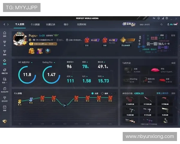 陈磊深度解析CSGO游戏技巧与心得分享，助你提升竞技水平