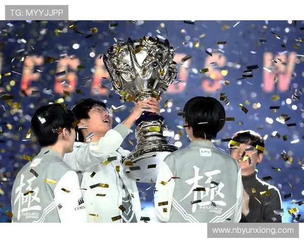 全球总决赛激战正酣新锐战队逆袭豪门引爆电竞圈热议