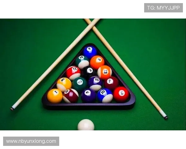 围绕台球技巧与文化魅力探秘现代竞技与休闲融合新趋势发展路径研究