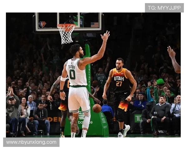 杰森塔图姆引领凯尔特人重返巅峰展现新时代领袖非凡统治力