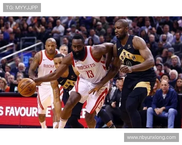2019年猛龙与火箭季前赛精彩数据分析与对比总结