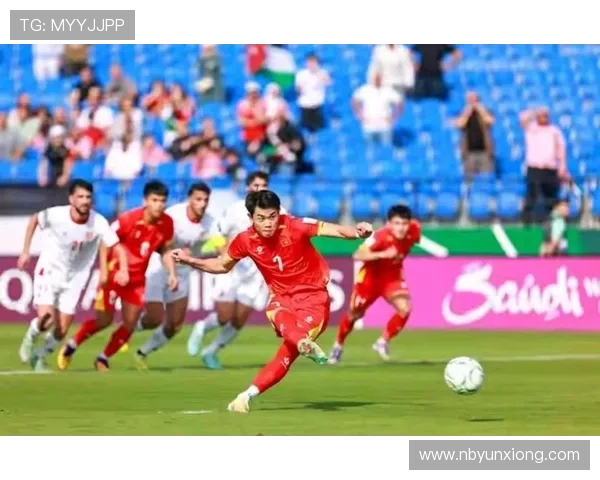 fc隆安与芹苴的激烈对决揭示了越南足球的崛起与未来发展潜力 fc隆安与芹苴的激烈对决揭示了越南足球的崛起与未来发展潜力