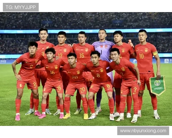 亚运会国足迎战伊朗队全力争胜展现中国足球新风貌