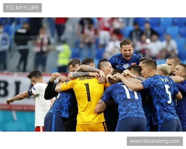 俄罗斯与斯洛伐克足球对决数据分析及战绩回顾 俄罗斯与斯洛伐克足球对决数据分析及战绩回顾