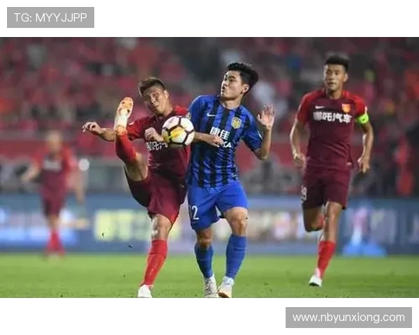 华夏幸福与苏宁激战精彩进球视频回顾尽享足球盛宴