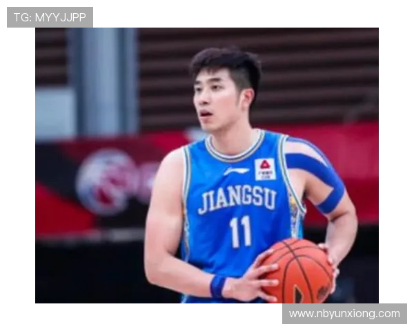 吴冠希：从年轻球员到篮球明星的成长之路与未来展望