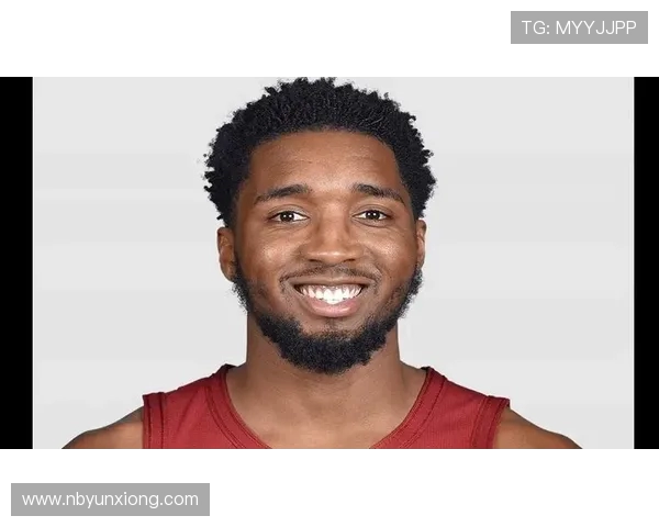 多诺万米切尔：从新秀到全明星的蜕变与篮球传奇之路