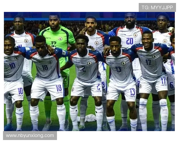 尼加拉瓜与海地的足球对决分析及历史交锋回顾