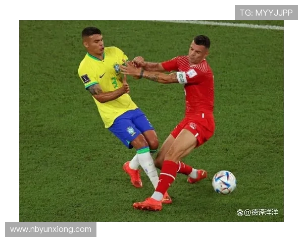 巴西与瑞士激战全场精彩集锦回顾与分析