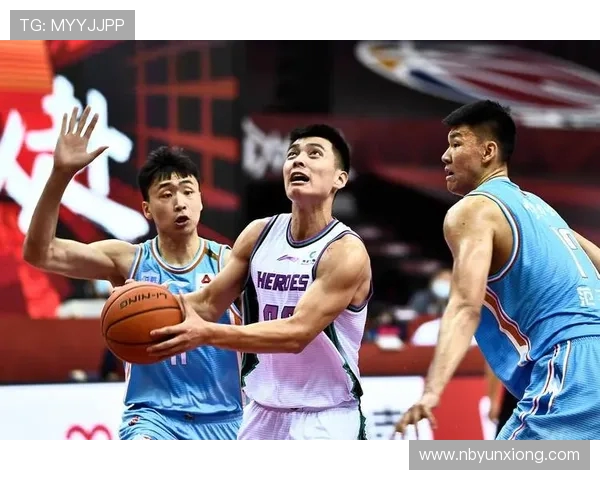 广东与北京CBA对决前瞻分析及比赛结果预测